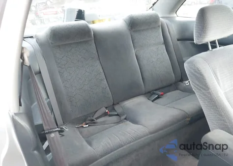 1999 Honda Civic Ex z USA, uszkodzony, nr VIN 1HGEJ8148XL096425